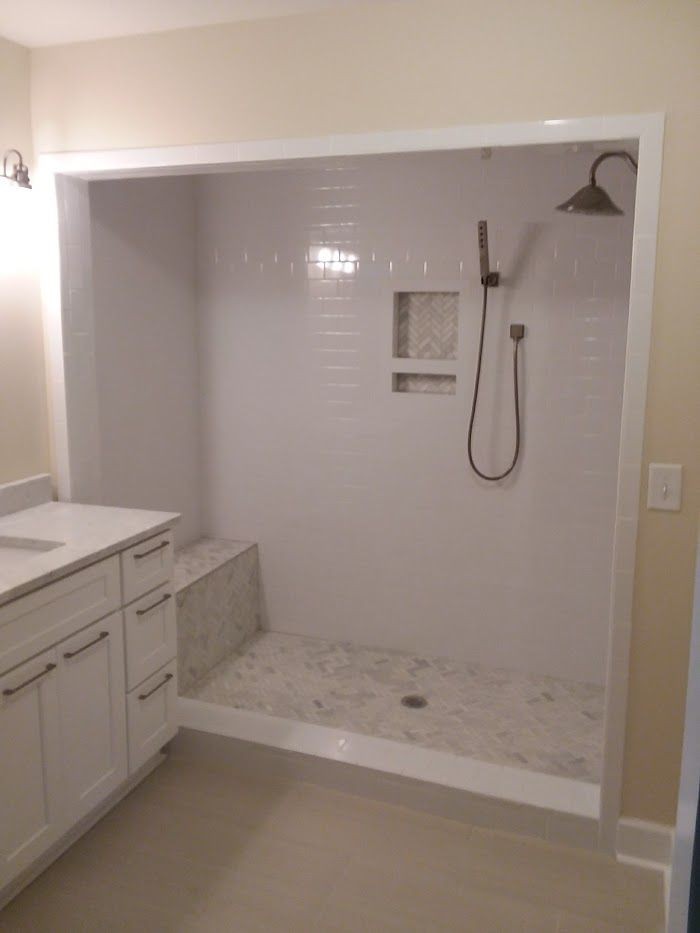 Bathroom Remodels
