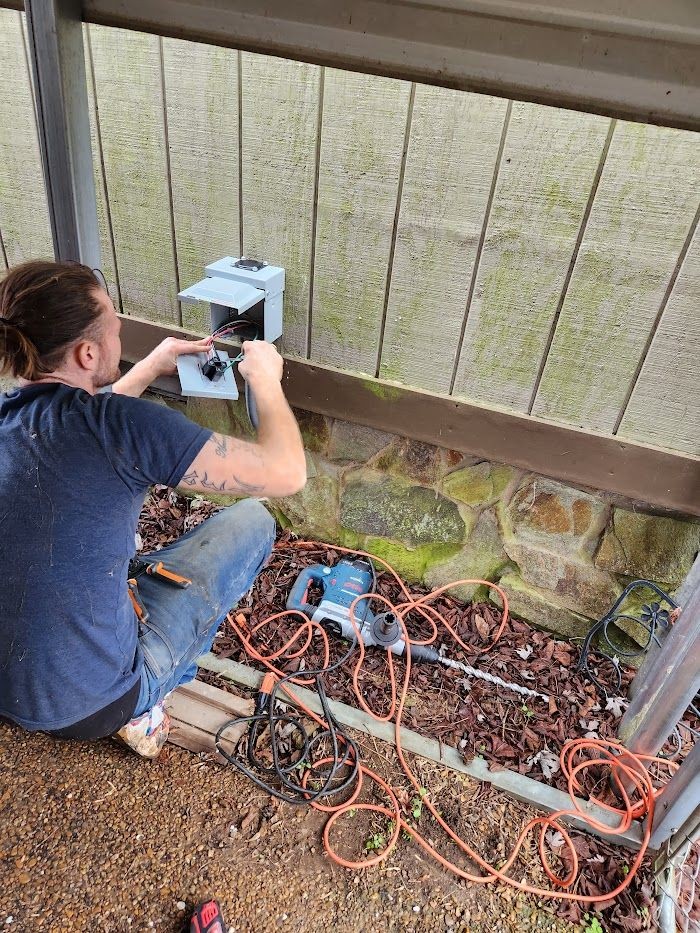 Emergency Electrical Repairs